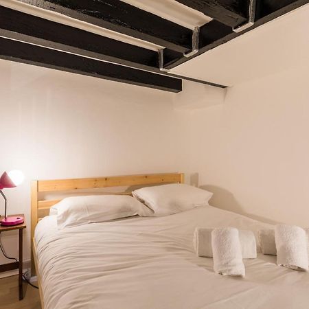 Dify Saone - Vieux Lyon Apartment ภายนอก รูปภาพ
